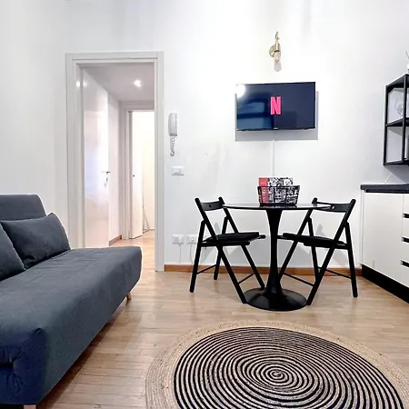 The Boutique - Steps Away From The Duomo Area Milan